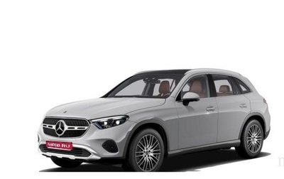 Mercedes-Benz GLC, 2025 год, 10 200 000 рублей, 1 фотография