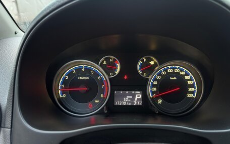 Suzuki SX4 II рестайлинг, 2012 год, 950 000 рублей, 1 фотография