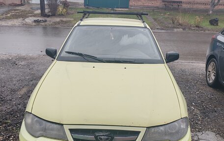 Daewoo Nexia I рестайлинг, 2009 год, 125 000 рублей, 1 фотография