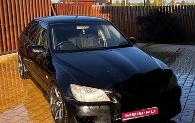 Toyota Altezza, 2000 год, 800 000 рублей, 1 фотография