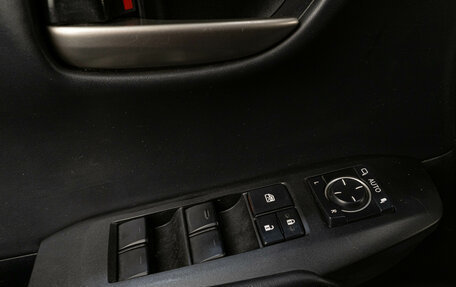 Lexus NX I, 2015 год, 3 019 000 рублей, 8 фотография