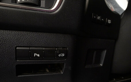 Lexus NX I, 2015 год, 3 019 000 рублей, 11 фотография