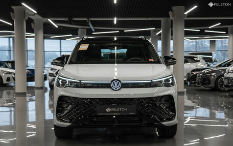 Volkswagen Tiguan, 2025 год, 5 200 000 рублей, 3 фотография