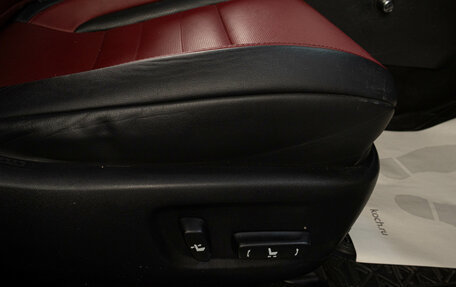 Lexus NX I, 2015 год, 3 019 000 рублей, 18 фотография