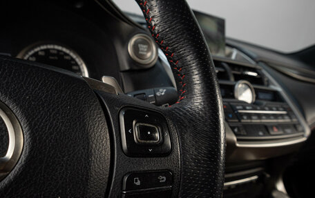 Lexus NX I, 2015 год, 3 019 000 рублей, 14 фотография