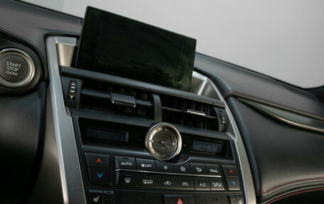 Lexus NX I, 2015 год, 3 019 000 рублей, 16 фотография