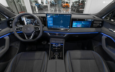 Volkswagen Tiguan, 2025 год, 5 200 000 рублей, 8 фотография