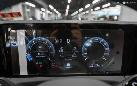 Volkswagen Tiguan, 2025 год, 5 200 000 рублей, 12 фотография