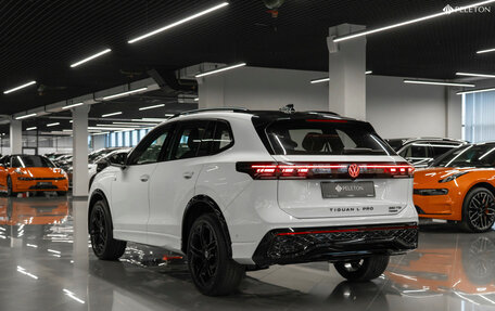 Volkswagen Tiguan, 2025 год, 5 200 000 рублей, 5 фотография