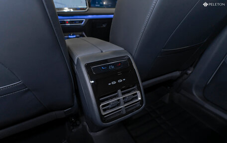 Volkswagen Tiguan, 2025 год, 5 200 000 рублей, 15 фотография