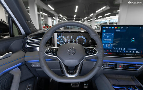 Volkswagen Tiguan, 2025 год, 5 200 000 рублей, 11 фотография