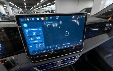 Volkswagen Tiguan, 2025 год, 5 200 000 рублей, 17 фотография