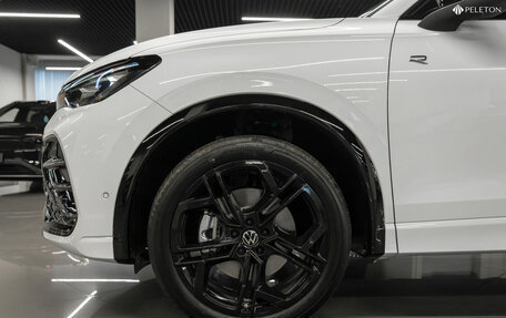 Volkswagen Tiguan, 2025 год, 5 200 000 рублей, 27 фотография