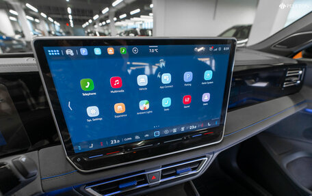 Volkswagen Tiguan, 2025 год, 5 200 000 рублей, 18 фотография