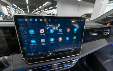 Volkswagen Tiguan, 2025 год, 5 200 000 рублей, 21 фотография