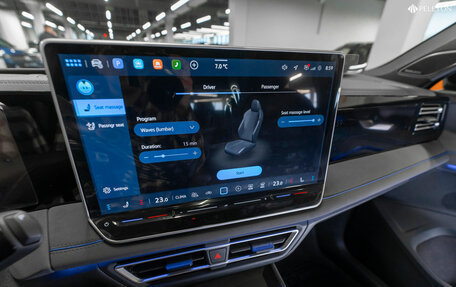 Volkswagen Tiguan, 2025 год, 5 200 000 рублей, 19 фотография