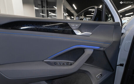 Volkswagen Tiguan, 2025 год, 5 200 000 рублей, 23 фотография