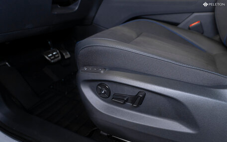 Volkswagen Tiguan, 2025 год, 5 200 000 рублей, 24 фотография