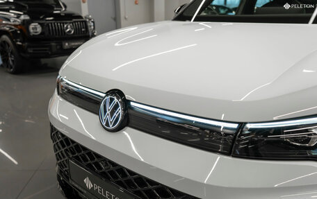 Volkswagen Tiguan, 2025 год, 5 200 000 рублей, 29 фотография