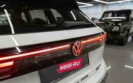 Volkswagen Tiguan, 2025 год, 5 200 000 рублей, 31 фотография