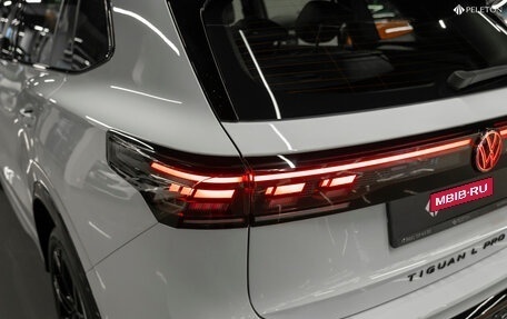 Volkswagen Tiguan, 2025 год, 5 200 000 рублей, 30 фотография