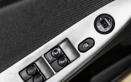 Hyundai Solaris II рестайлинг, 2012 год, 850 000 рублей, 15 фотография