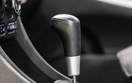 Hyundai Solaris II рестайлинг, 2012 год, 850 000 рублей, 26 фотография