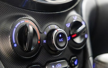 Hyundai Solaris II рестайлинг, 2012 год, 850 000 рублей, 25 фотография