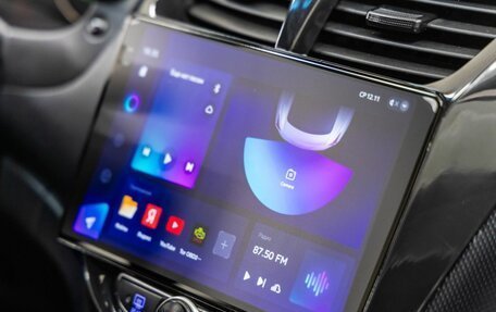 Hyundai Solaris II рестайлинг, 2012 год, 850 000 рублей, 30 фотография