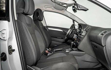 Citroen C4 II рестайлинг, 2013 год, 800 000 рублей, 5 фотография