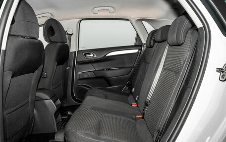 Citroen C4 II рестайлинг, 2013 год, 800 000 рублей, 7 фотография