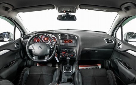 Citroen C4 II рестайлинг, 2013 год, 800 000 рублей, 8 фотография