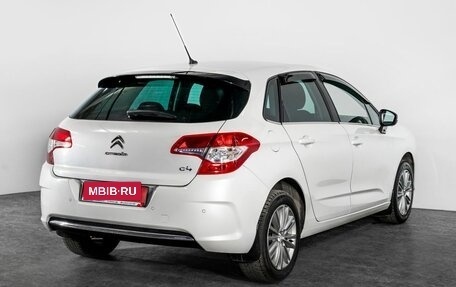 Citroen C4 II рестайлинг, 2013 год, 800 000 рублей, 3 фотография