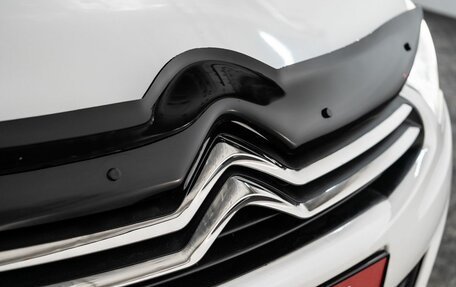 Citroen C4 II рестайлинг, 2013 год, 800 000 рублей, 17 фотография