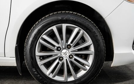 Citroen C4 II рестайлинг, 2013 год, 800 000 рублей, 16 фотография