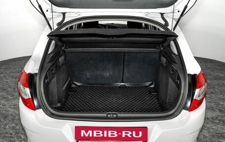 Citroen C4 II рестайлинг, 2013 год, 800 000 рублей, 15 фотография