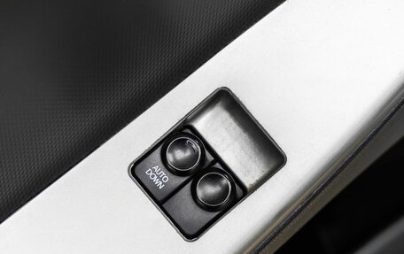 Hyundai Solaris II рестайлинг, 2011 год, 750 000 рублей, 15 фотография