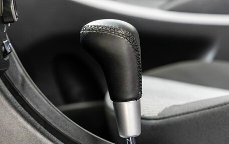 Hyundai Solaris II рестайлинг, 2011 год, 750 000 рублей, 27 фотография