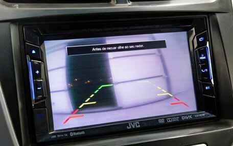 Hyundai Solaris II рестайлинг, 2011 год, 750 000 рублей, 25 фотография