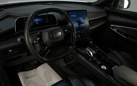 Geely Atlas, 2023 год, 2 399 000 рублей, 9 фотография