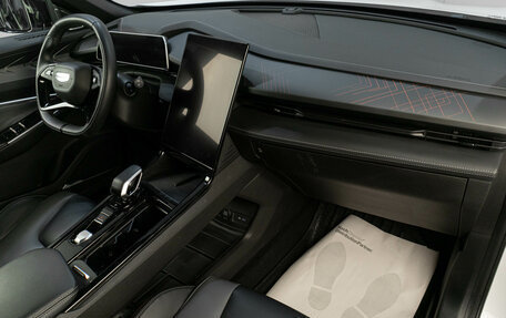 Geely Atlas, 2023 год, 2 399 000 рублей, 10 фотография