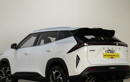 Geely Atlas, 2023 год, 2 399 000 рублей, 7 фотография