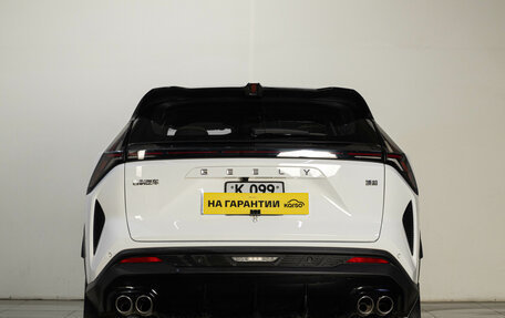 Geely Atlas, 2023 год, 2 399 000 рублей, 6 фотография