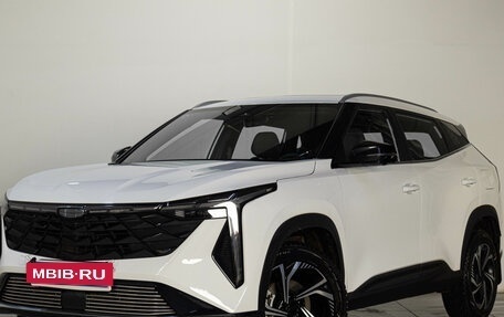 Geely Atlas, 2023 год, 2 399 000 рублей, 4 фотография