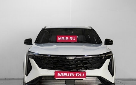 Geely Atlas, 2023 год, 2 399 000 рублей, 2 фотография