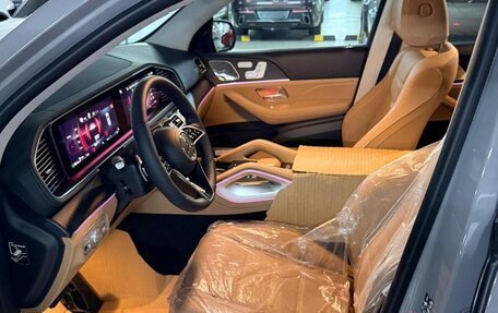 Mercedes-Benz GLE, 2025 год, 15 800 000 рублей, 6 фотография