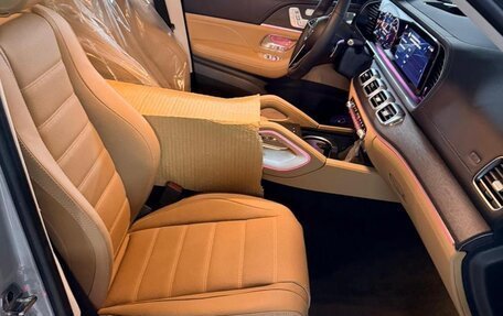 Mercedes-Benz GLE, 2025 год, 15 800 000 рублей, 4 фотография