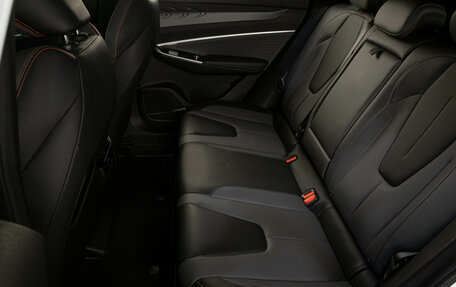 Geely Atlas, 2023 год, 2 399 000 рублей, 19 фотография