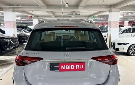 Mercedes-Benz GLE, 2025 год, 15 800 000 рублей, 5 фотография