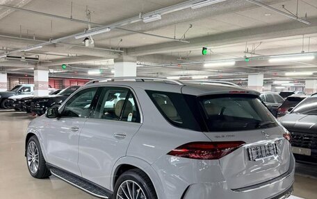 Mercedes-Benz GLE, 2025 год, 15 800 000 рублей, 8 фотография